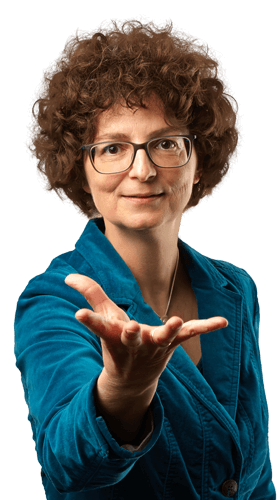 Dr. Christine Trutt-Ibing