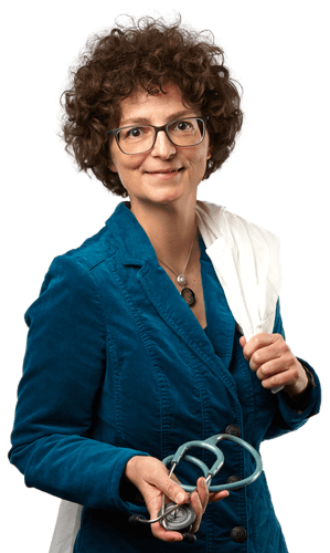 Dr. Christine Trutt-Ibing